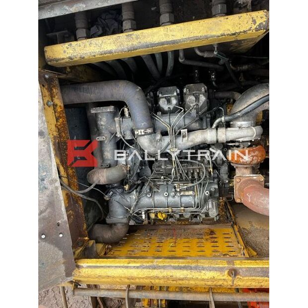 2005 EXTEC C12-43325645