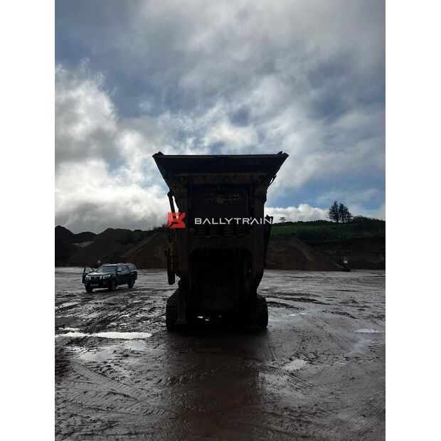 2005 EXTEC C12-43325646