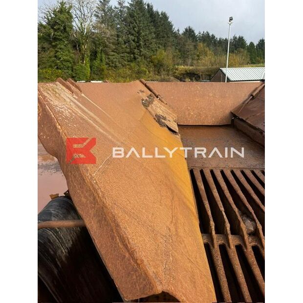 2005 EXTEC C12-43325648