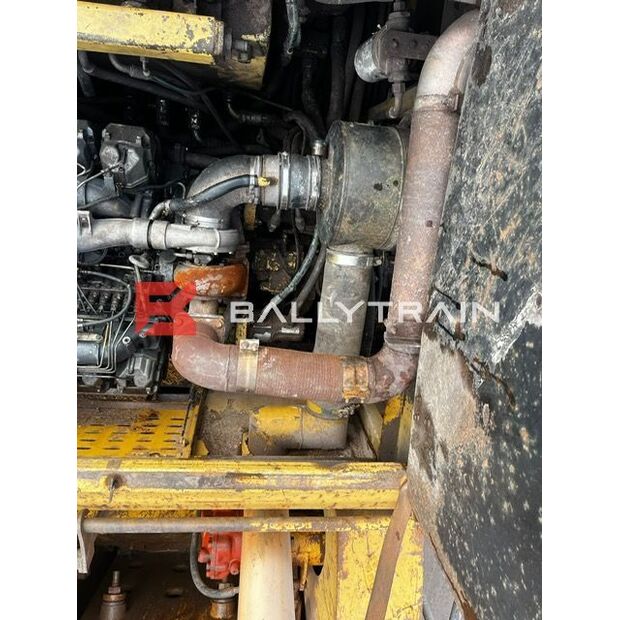 2005 EXTEC C12-43325649