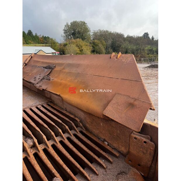 2005 EXTEC C12-43325650