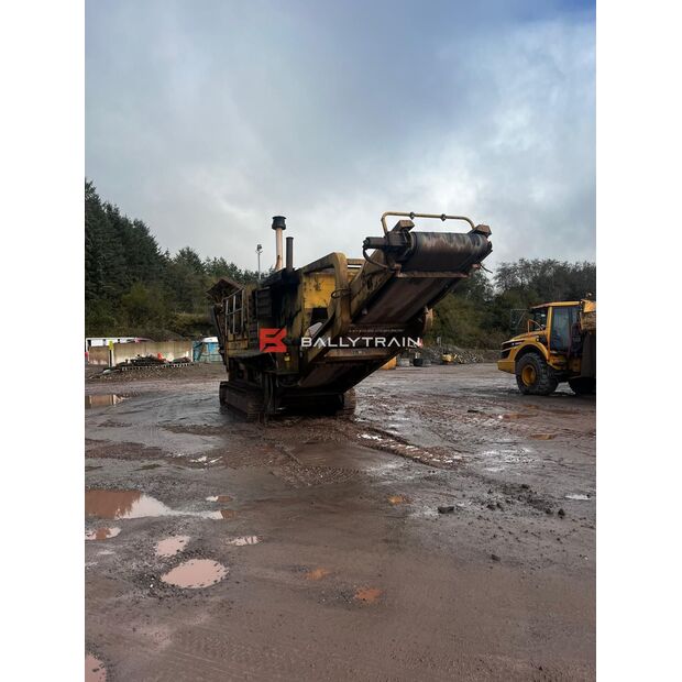 2005 EXTEC C12-43325651