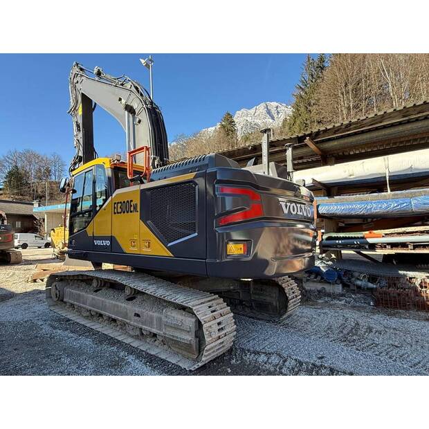 2021 Volvo EC300ENL-43326058