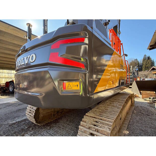 2021 Volvo EC300ENL-43326059