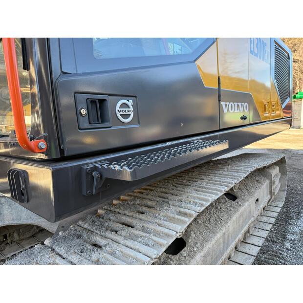 2021 Volvo EC300ENL-43326061