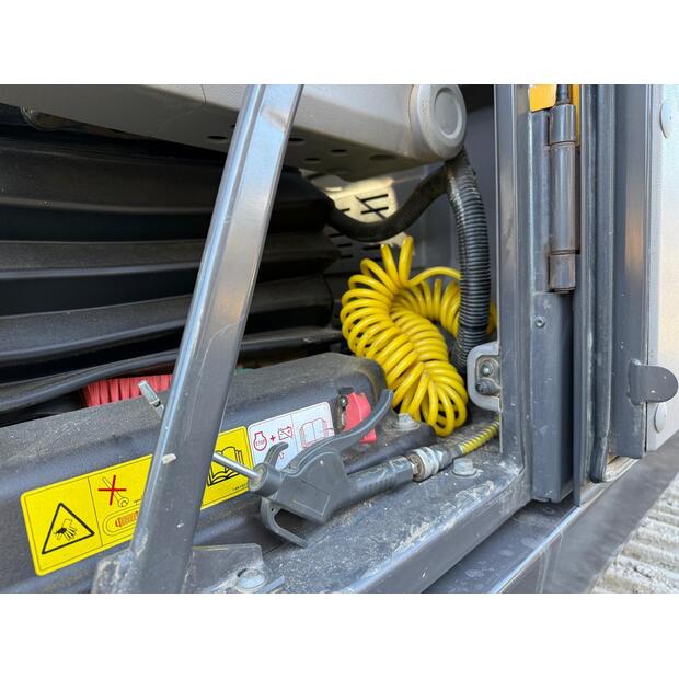 2021 Volvo EC300ENL-43326065