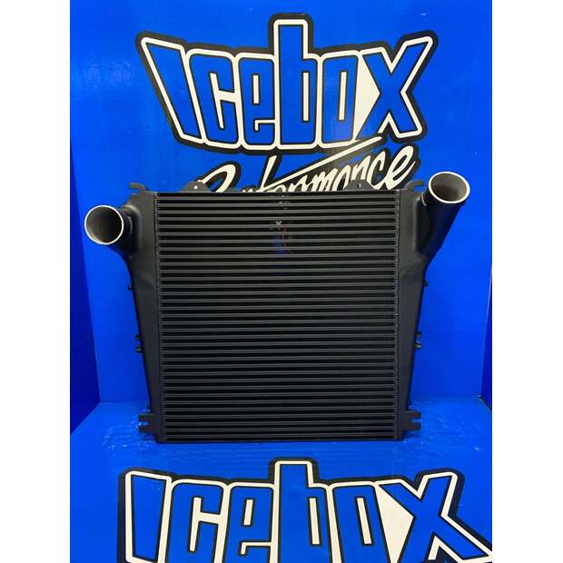 Charge Air Cooler Freightliner Used-43326527