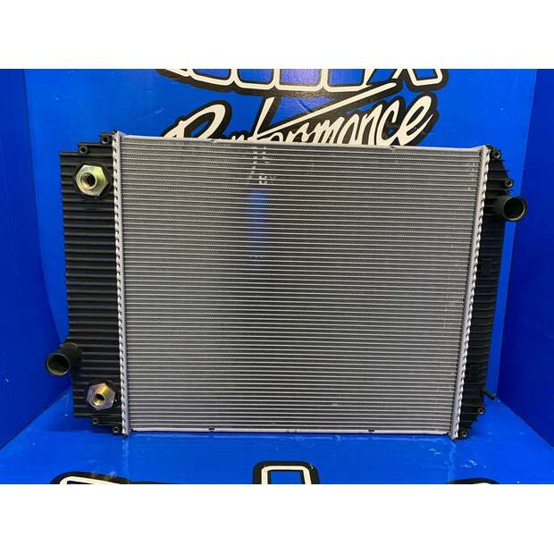 Radiator-PTR Freightliner Used-43327696