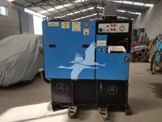 Image for Drilling Rig 2013 TT TECHNOLOGIES GRUNDOBURST 1250G