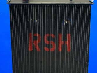 Image de Radiator - Aluminum Freightliner Used