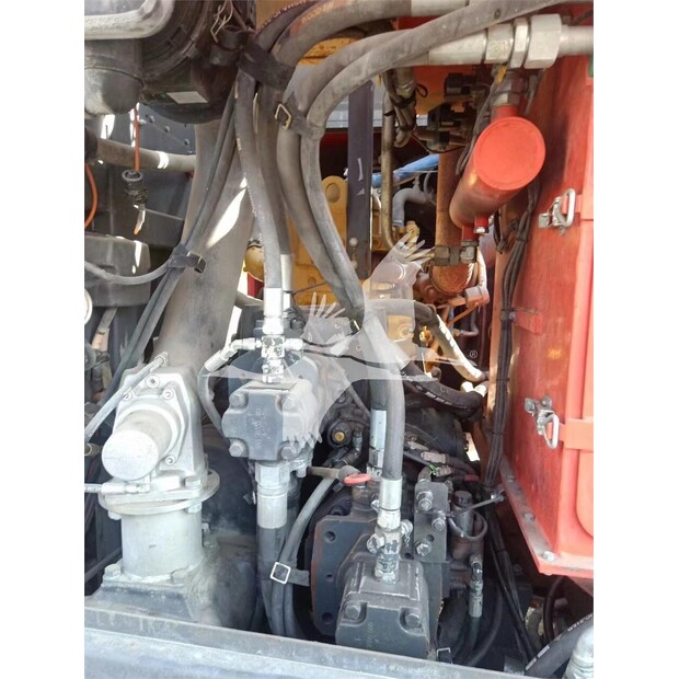 2014 ساندفيك DP1500I-43328690