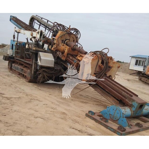2000 American Augers DD140B-43328917