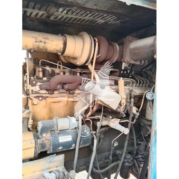 2000 American Augers DD140B-43328929