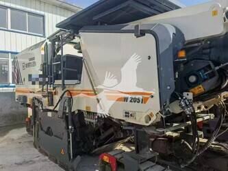 Image de Fraiseuses à froid 2023 Wirtgen W205i