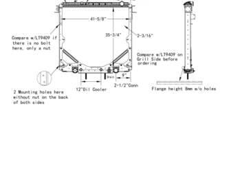 صورة ل Radiator-PTR فريتلاينر مستعملة