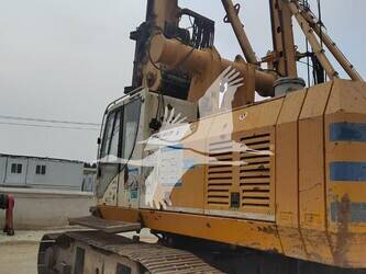 Image for DRILLS 2015 Bauer BG26 for Sale in Netherlands