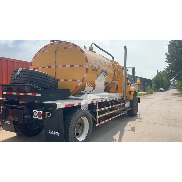 2017 Vactor RAMJET-43329996