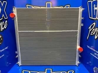 Image de Radiator - Aluminum Freightliner Used