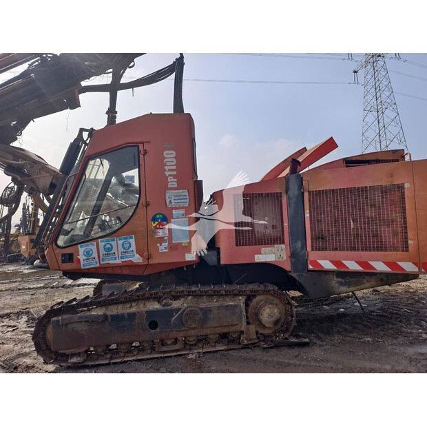 2010 Sandvik DP1100i-43330745