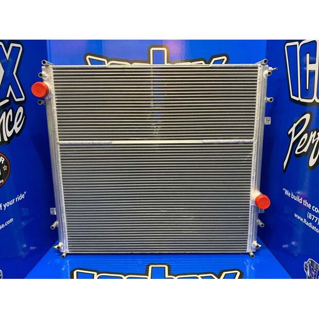 Radiator - Aluminum فريتلاينر مستعملة-43330928