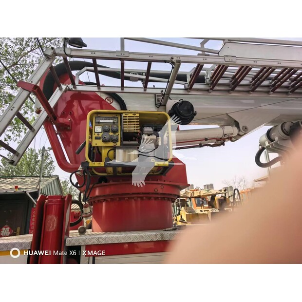 2018 مرسيدس بنز ACTROS 2636-43331229