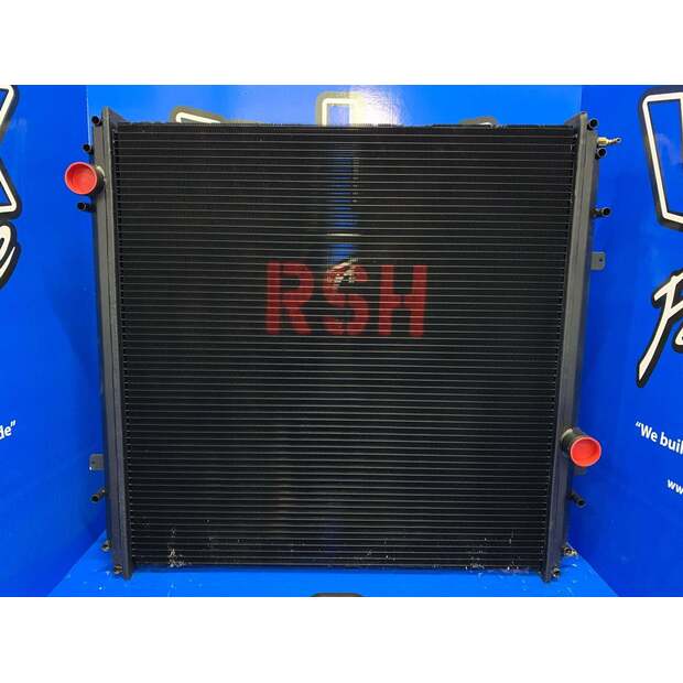 Radiator - Aluminum Freightliner Used-43332444