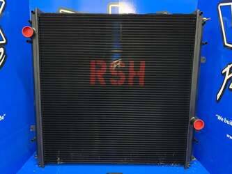 Image for Radiator - Aluminum Freightliner Used