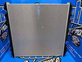 Image for Radiator-PTR Freightliner Used for Sale in United States of America
