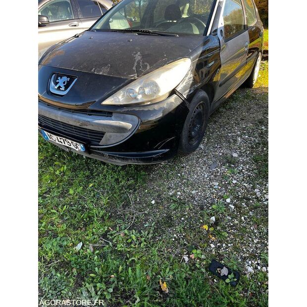 2009 Peugeot 206-43334120