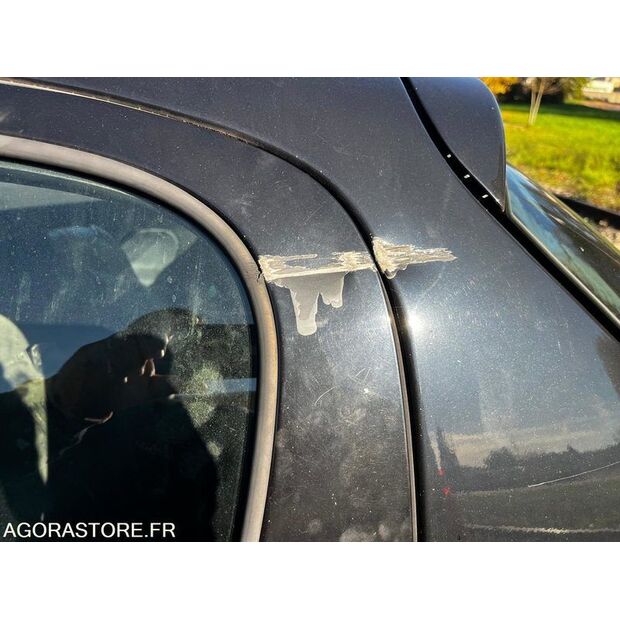 2009 Peugeot 206-43334123