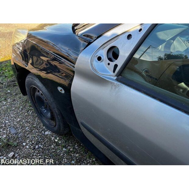 2009 Peugeot 206-43334126