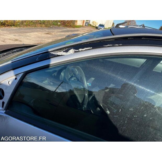 2009 Peugeot 206-43334127