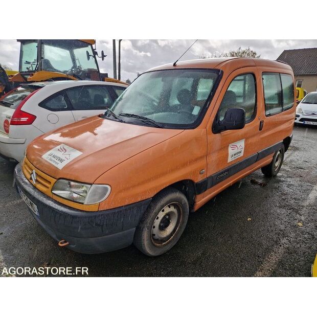 2002 Citroen BERLINGO-43334276