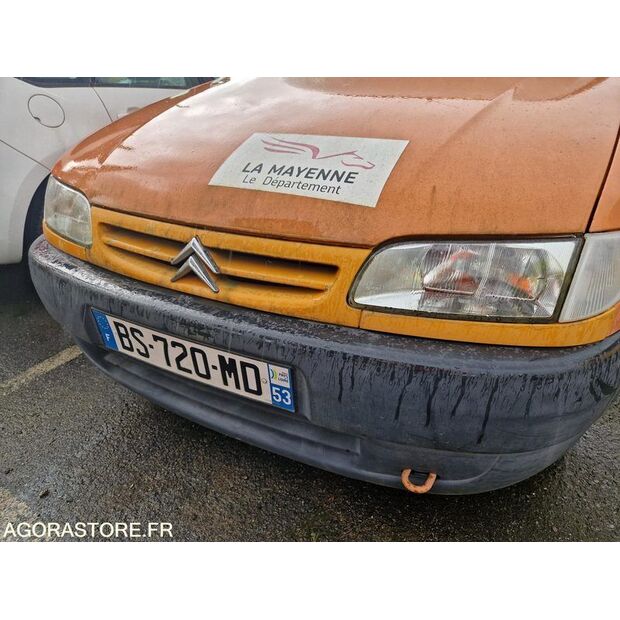 2002 Citroen BERLINGO-43334277