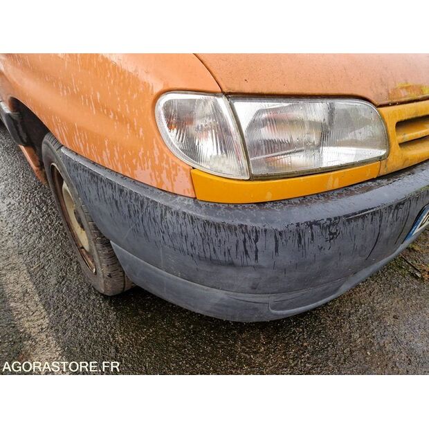 2002 Citroen BERLINGO-43334280