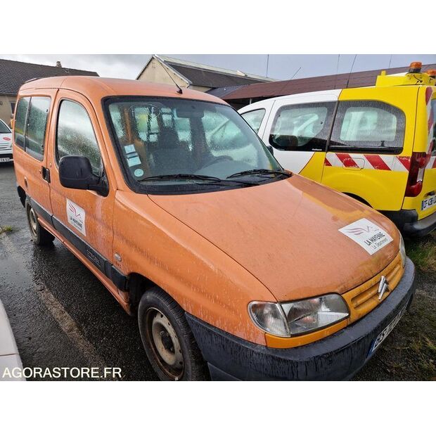 2002 Citroen BERLINGO-43334281