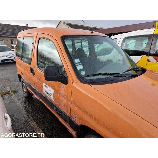 2002 Citroen BERLINGO-43334282