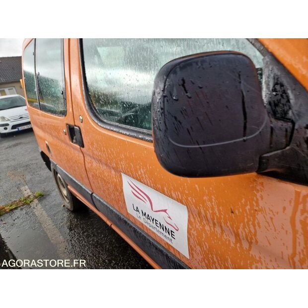 2002 Citroen BERLINGO-43334283