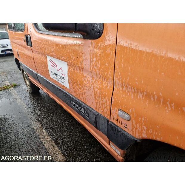 2002 Citroen BERLINGO-43334284