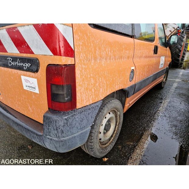 2002 Citroen BERLINGO-43334287