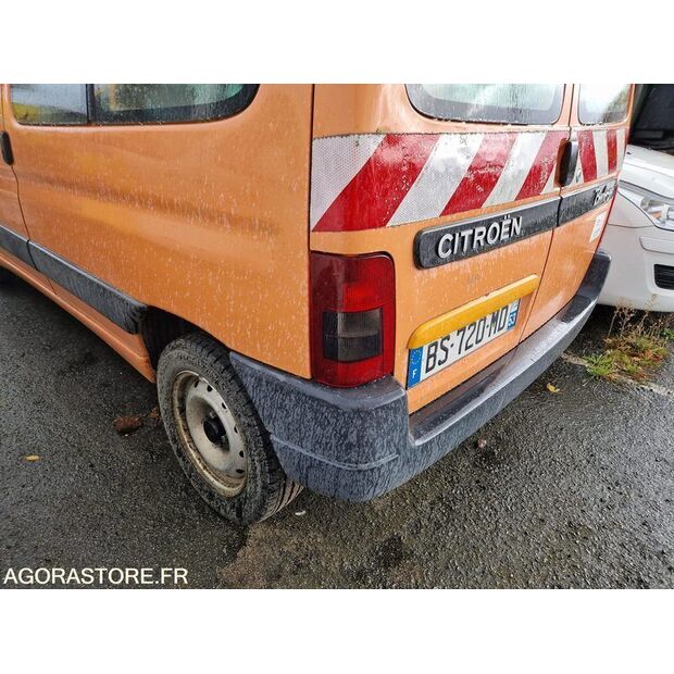 2002 Citroen BERLINGO-43334290