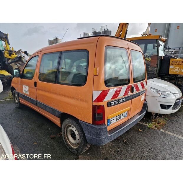 2002 Citroen BERLINGO-43334291