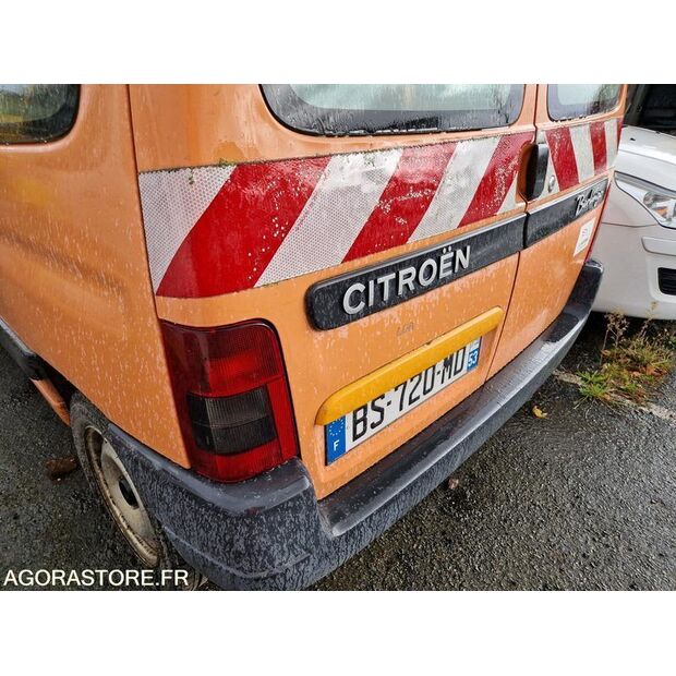 2002 Citroen BERLINGO-43334292