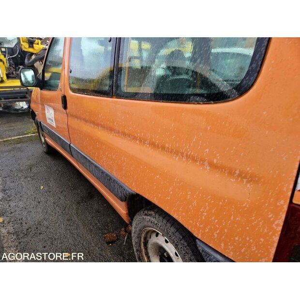 2002 Citroen BERLINGO-43334293