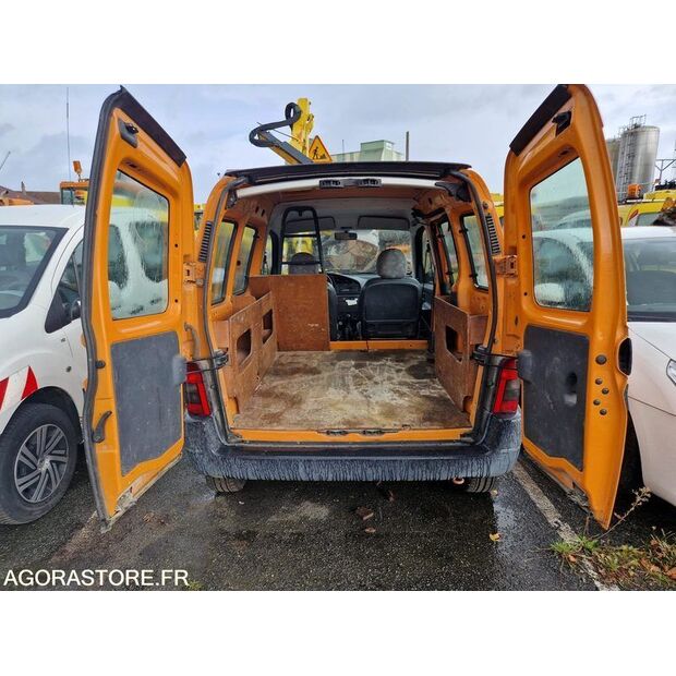 2002 Citroen BERLINGO-43334295