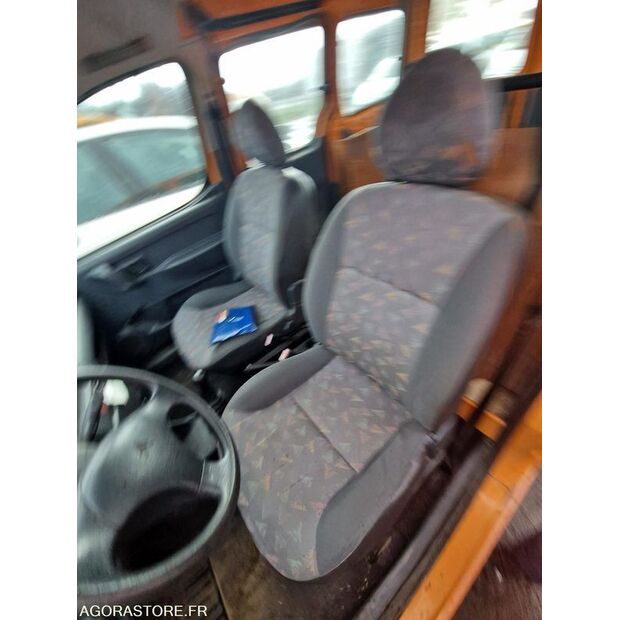 2002 Citroen BERLINGO-43334296