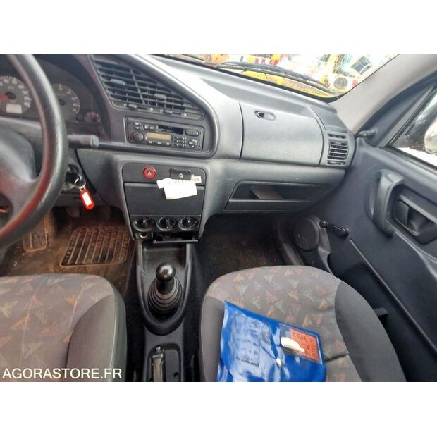 2002 Citroen BERLINGO-43334297