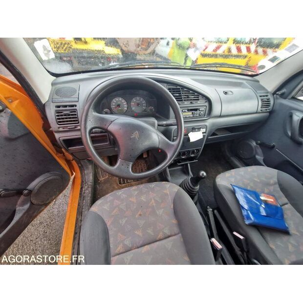 2002 Citroen BERLINGO-43334298