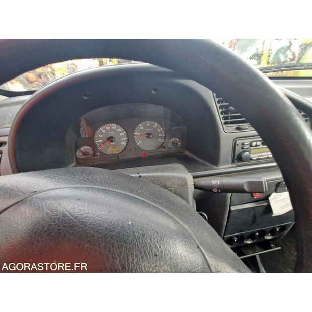 2002 Citroen BERLINGO-43334299