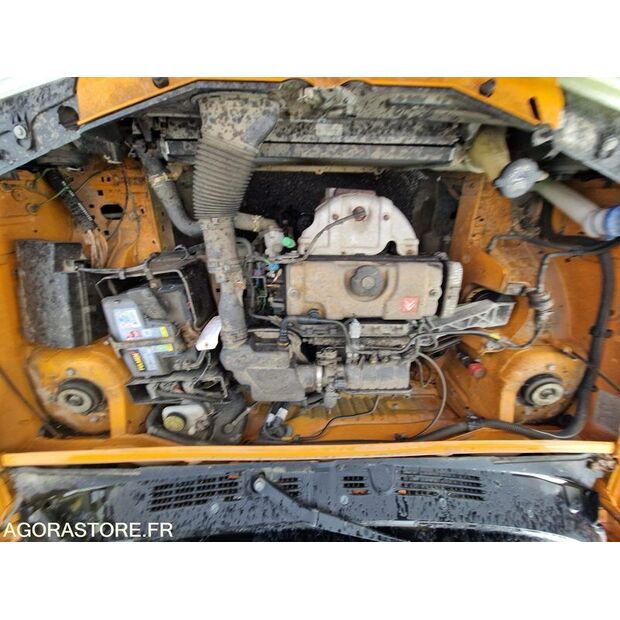 2002 Citroen BERLINGO-43334300